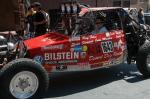 Hummer Racing for Baja 500 2008 года